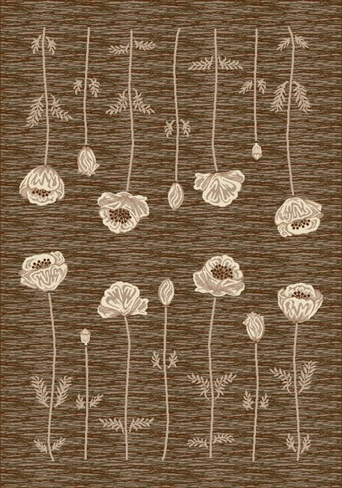 Poppy Kitchen Rug Poppy Rug-05730 Oregano — America's Floor Source