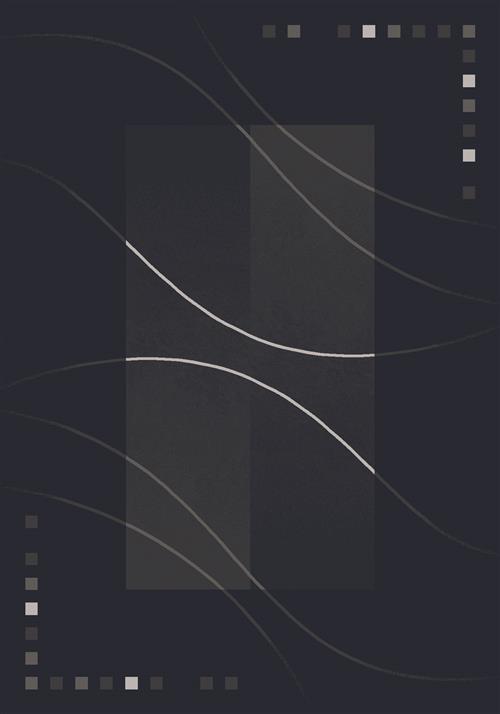 Calypso-00024 Ebony-Oval