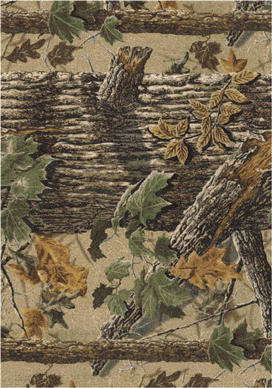 Extra Brown-74048 Flooring by Milliken