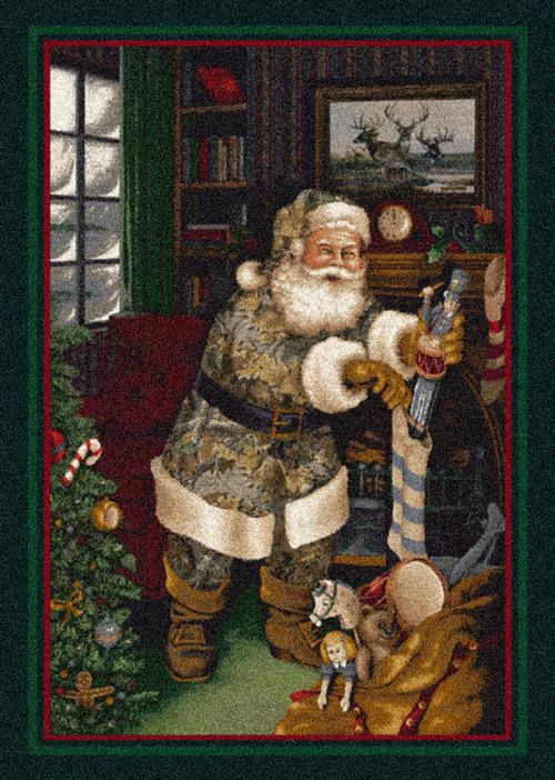 Southern Santa-63909 Kris Kringle
