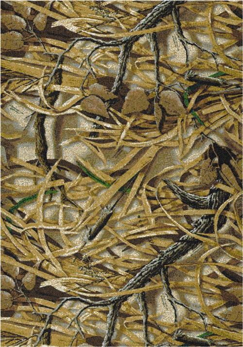 Wetlands Solid Camo-74039
