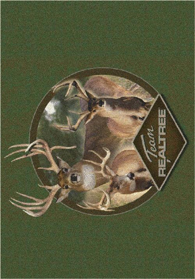 Team Realtree 9-4031 Flooring by Milliken