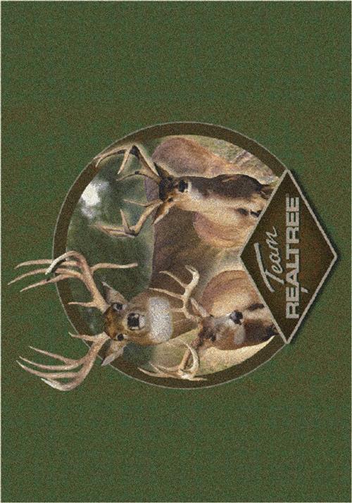 Team Realtree 9-4031