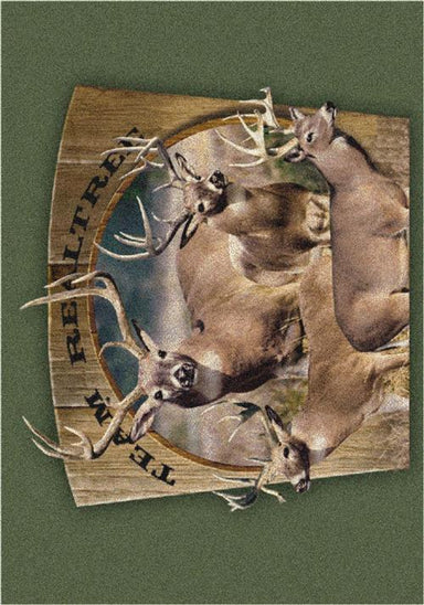 Team Realtree 8-35684 Flooring by Milliken