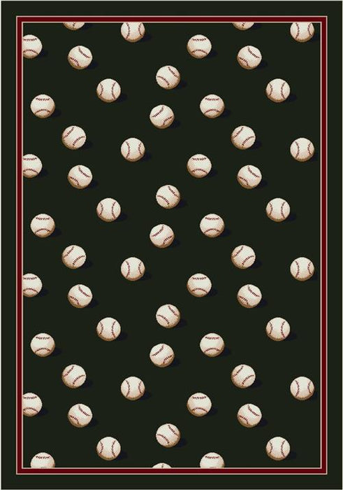 Slider Field-7015 Flooring by Milliken