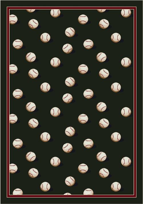 Slider Field-7015 Flooring by Milliken