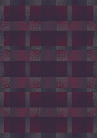 Aura-00533 Vineyard-Oval Flooring by Milliken