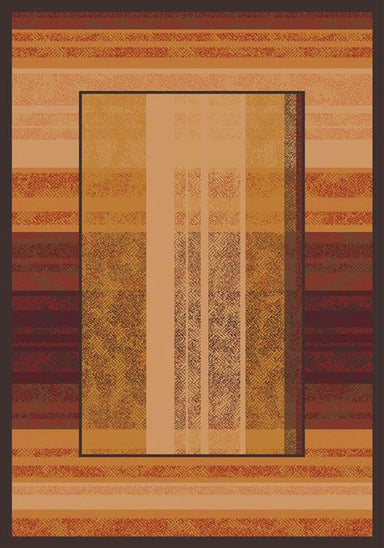 Aspire-00622 Fiji-Oval Flooring by Milliken