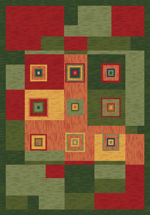 Cipher-622 Fiji-Oval