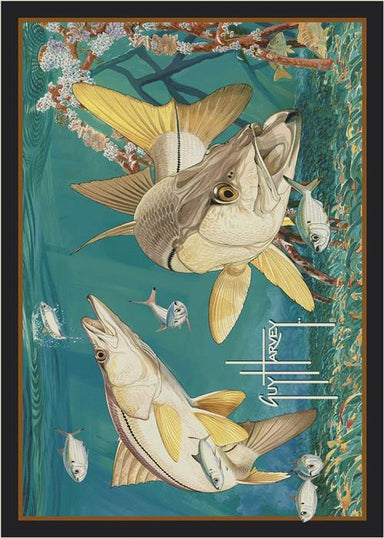 Snook-602 Flooring by Milliken