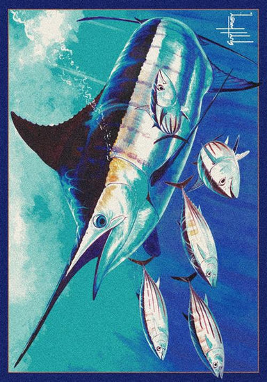 Skippin School-632 Flooring by Milliken