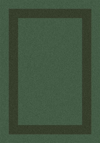 Bailey-00652 Sea Spray-Oval Flooring by Milliken