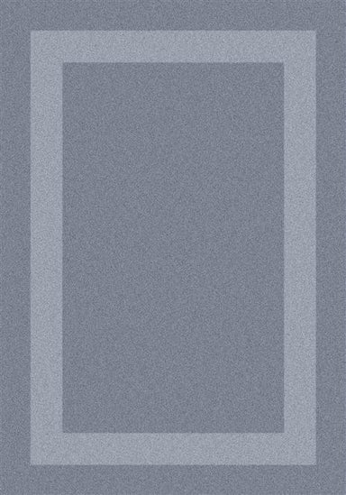 Bailey-00022 Smoke-Oval Flooring by Milliken