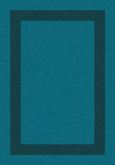 Bailey-00130 Fanfare-Oval Flooring by Milliken