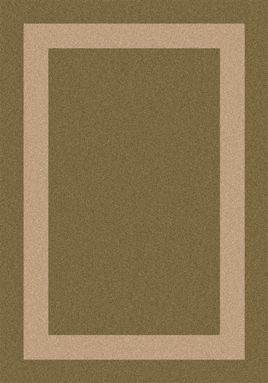 Bailey-00620 Dried Herb-Oval Flooring by Milliken