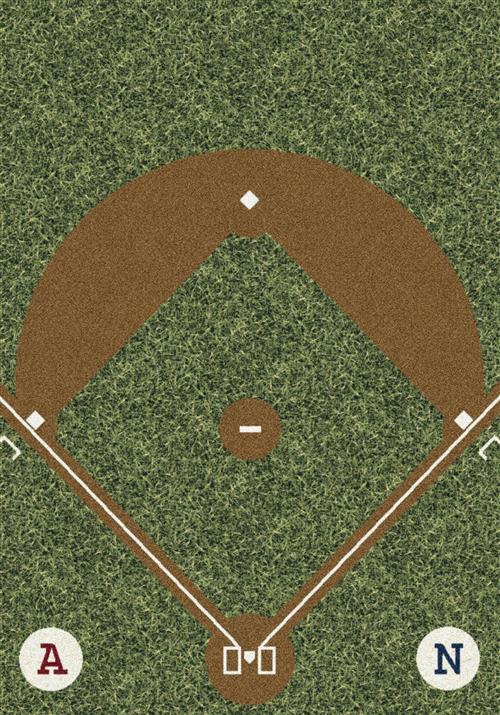 Dream Field-Play Ball