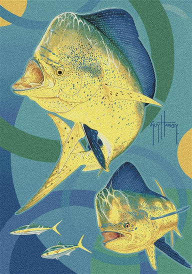 Dorado-640 Flooring by Milliken