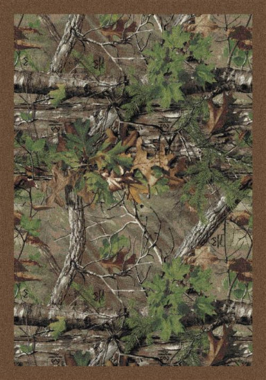 Xtra-Green Flooring by Milliken