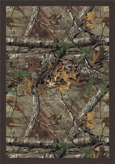 Xtra-Xtra Flooring by Milliken