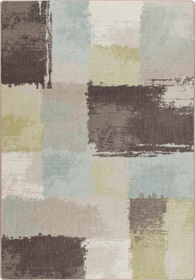 Fair & Square-Canyon Flooring by Milliken