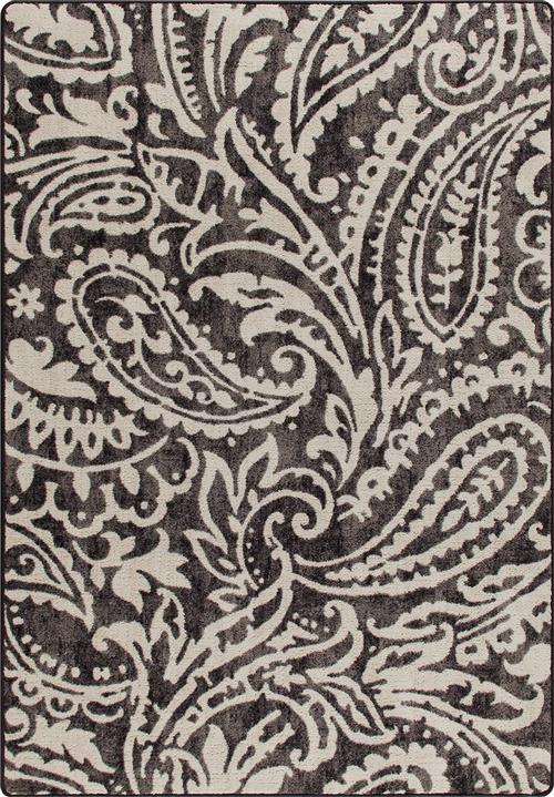 Cashmira-Wrought Iron