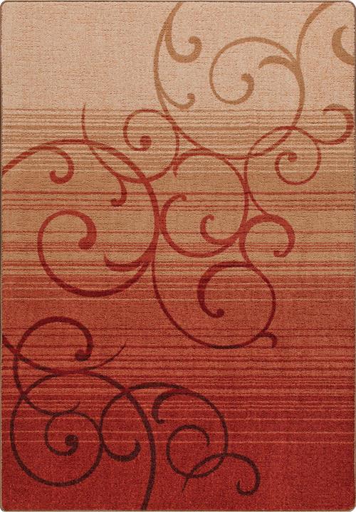 Whispering Wind-Festival  Red