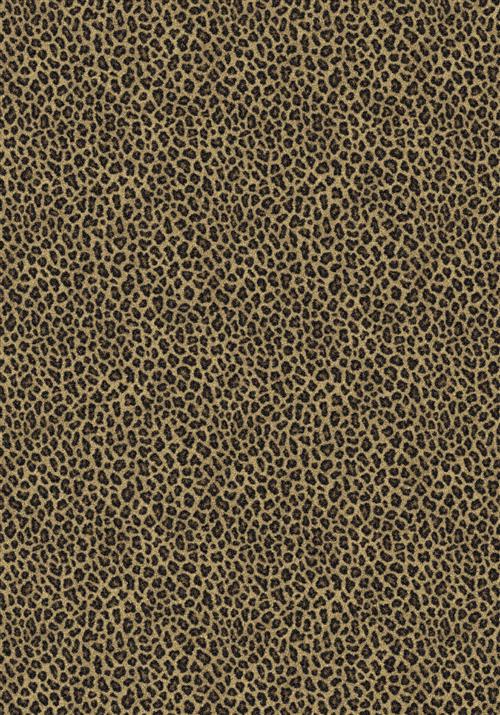 Exotic Skins-Leopold Flooring by Milliken