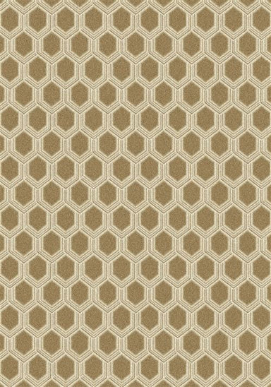 Veneto-Gold Amber Flooring by Milliken