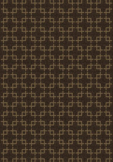 Urbandale-Espresso Flooring by Milliken