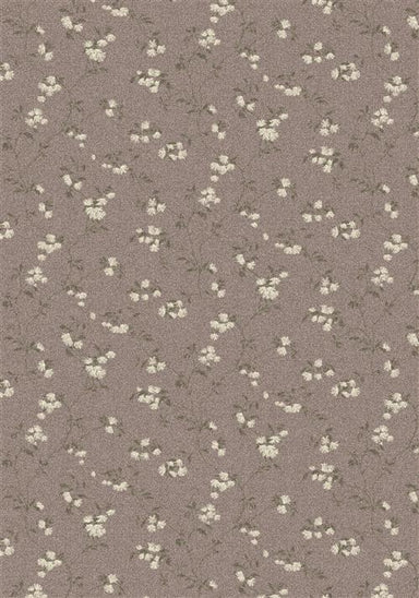 Castleton-Frosted Plum Flooring by Milliken