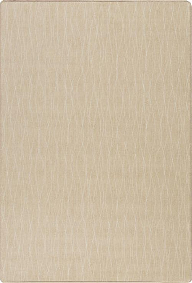 Flow-Parchment Flooring by Milliken