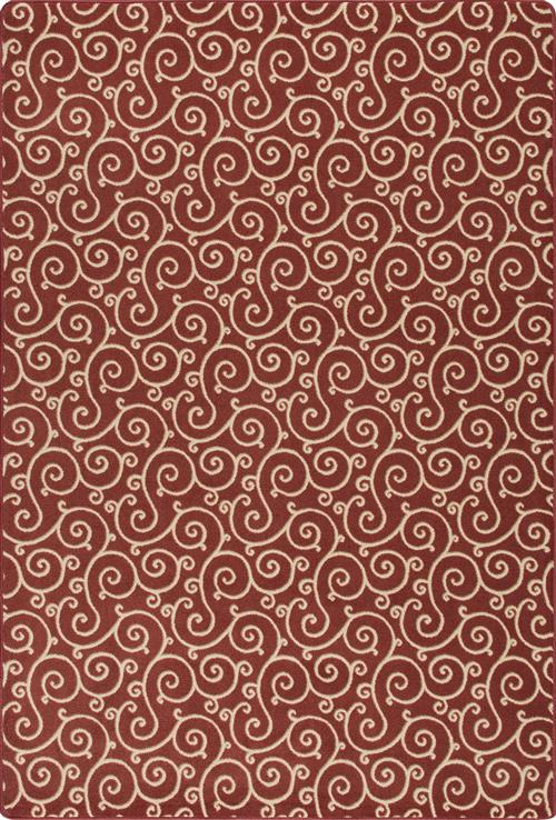 Lyrical-Regatta Red