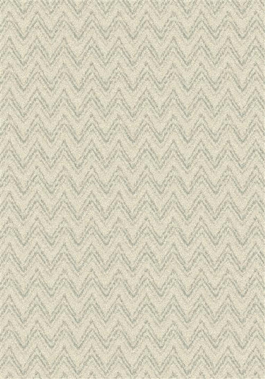 Galloway-Aqua Tone Flooring by Milliken