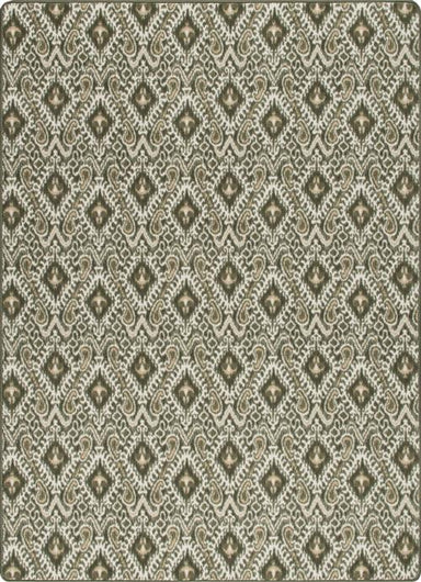 Crafted-Olivewood Flooring by Milliken