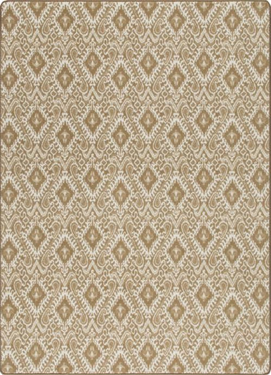 Crafted-Sepia Flooring by Milliken