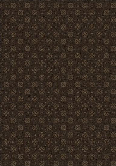 Asiana-Mahogany Flooring by Milliken