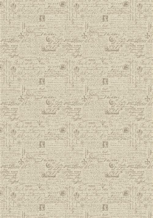 Old World-Linen