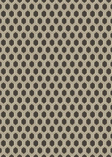 Veneto-Nickel Flooring by Milliken