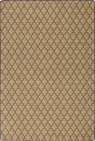 Essex-Sable Flooring by Milliken