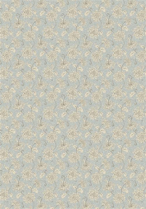 Spring Flora-Blue Bonnet