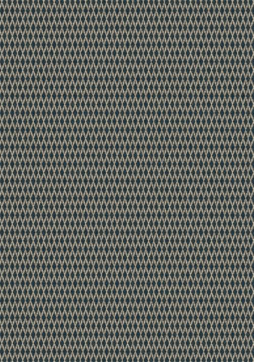 Landover-Deep Indigo