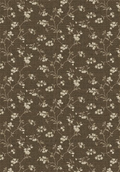 Castleton-Dark Umber Flooring by Milliken