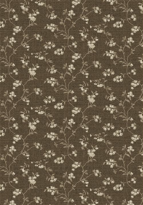 Castleton-Dark Umber