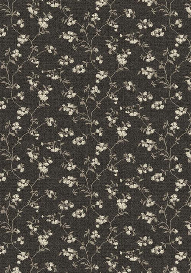 Castleton-Ebony Flooring by Milliken