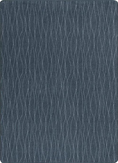 Flow-Dark Lagoon Flooring by Milliken