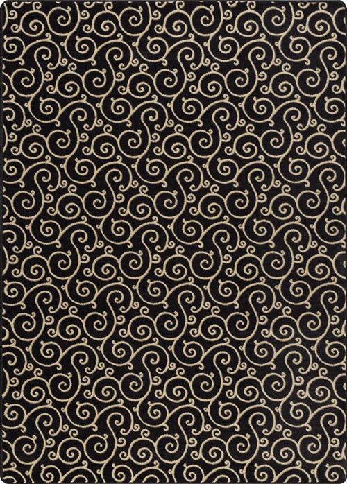 Lyrical-Velvet Black