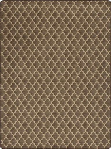 Essex-Espresso Flooring by Milliken