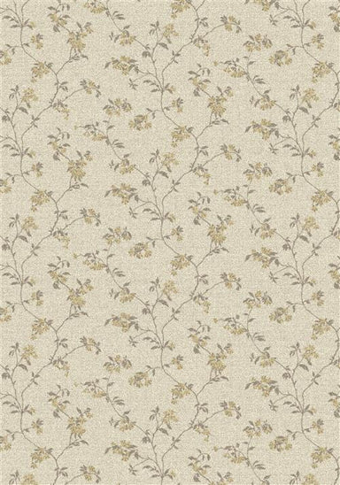 Castleton-Lambswool Flooring by Milliken