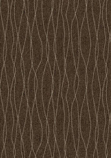 Flow-Truffle Flooring by Milliken