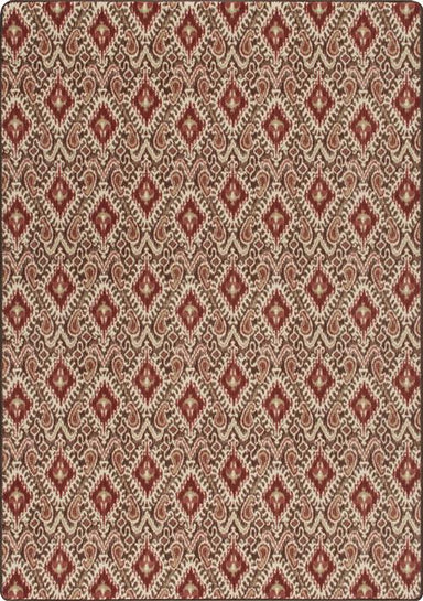 Crafted-Tapestry Flooring by Milliken